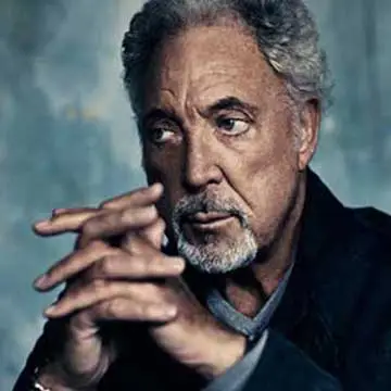 Tom Jones