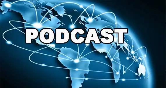 Podcast